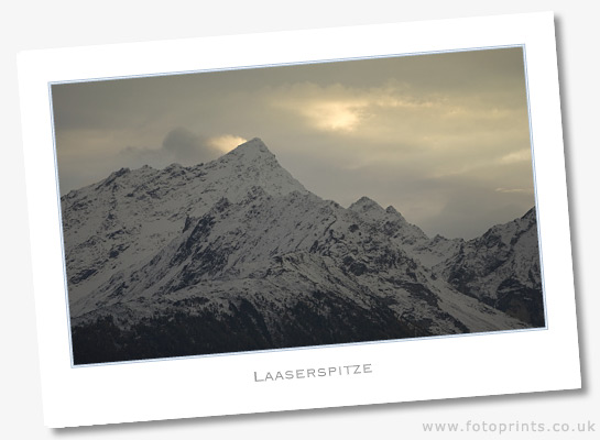 Laaserspitze